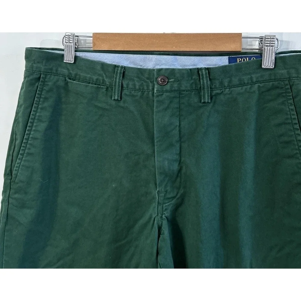 Polo Ralph Lauren great no